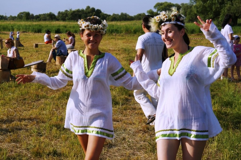 Купальские гуляния, 100 овец, рок-фестиваль и симфония под открытым небом - афиша на выходные в Хабаровске