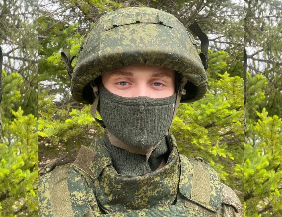 Военнослужащий из Хабаровского края спас сослуживцев от налёта украинских дронов Предоставлено пресс-службой Восточного военного округа
