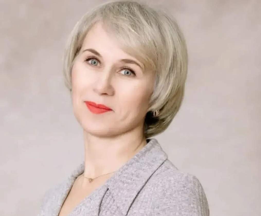 Оксана Хахерина Пресс-служба администрации Хабаровска