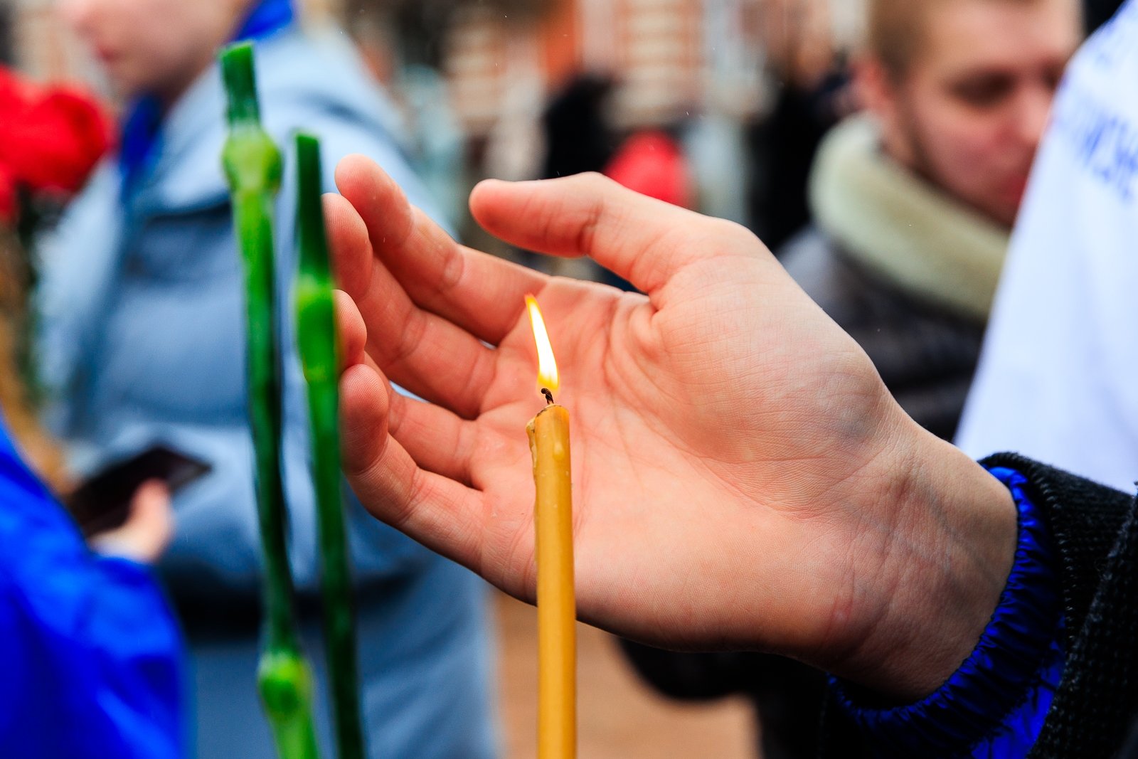 Три человека погибли Евгений  Кулешов, ИА PrimaMedia.ru