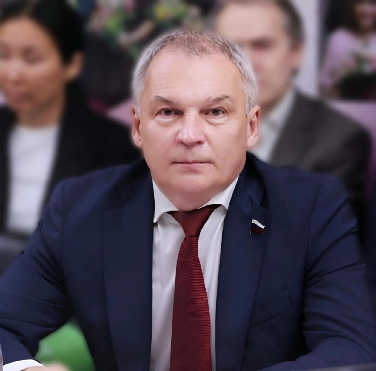 Юрий Григорьев Сайт &quotСправедливая Россия&quot