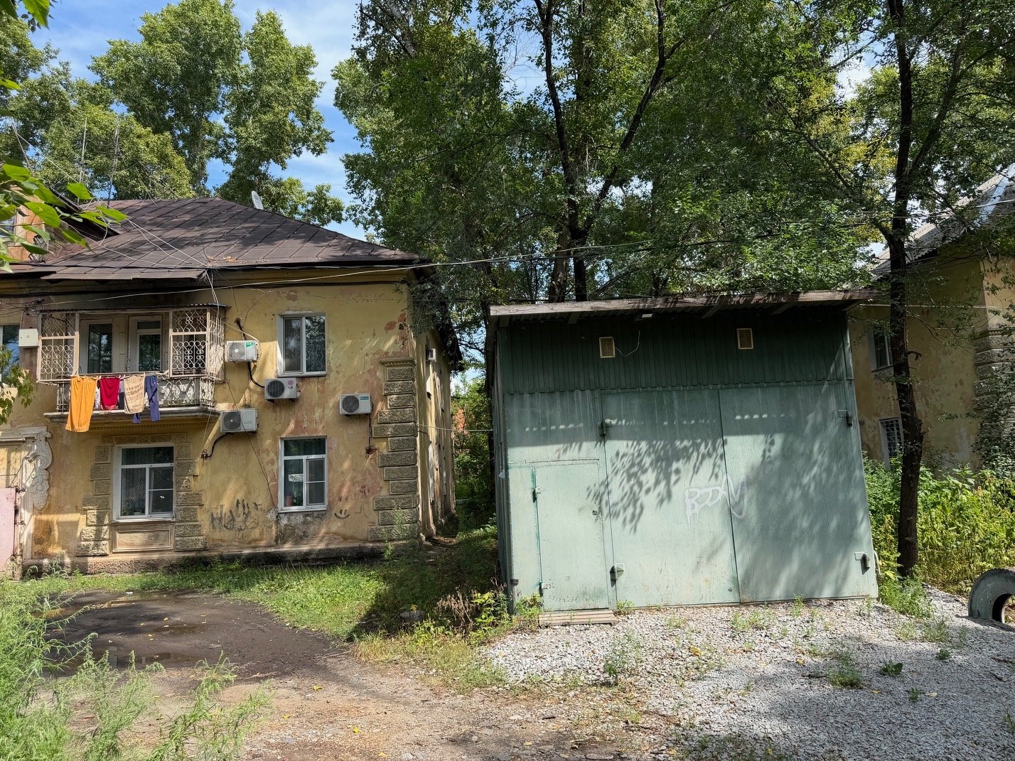 В Хабаровске за неделю поймали 11 человек за незаконное подключение к электросетям