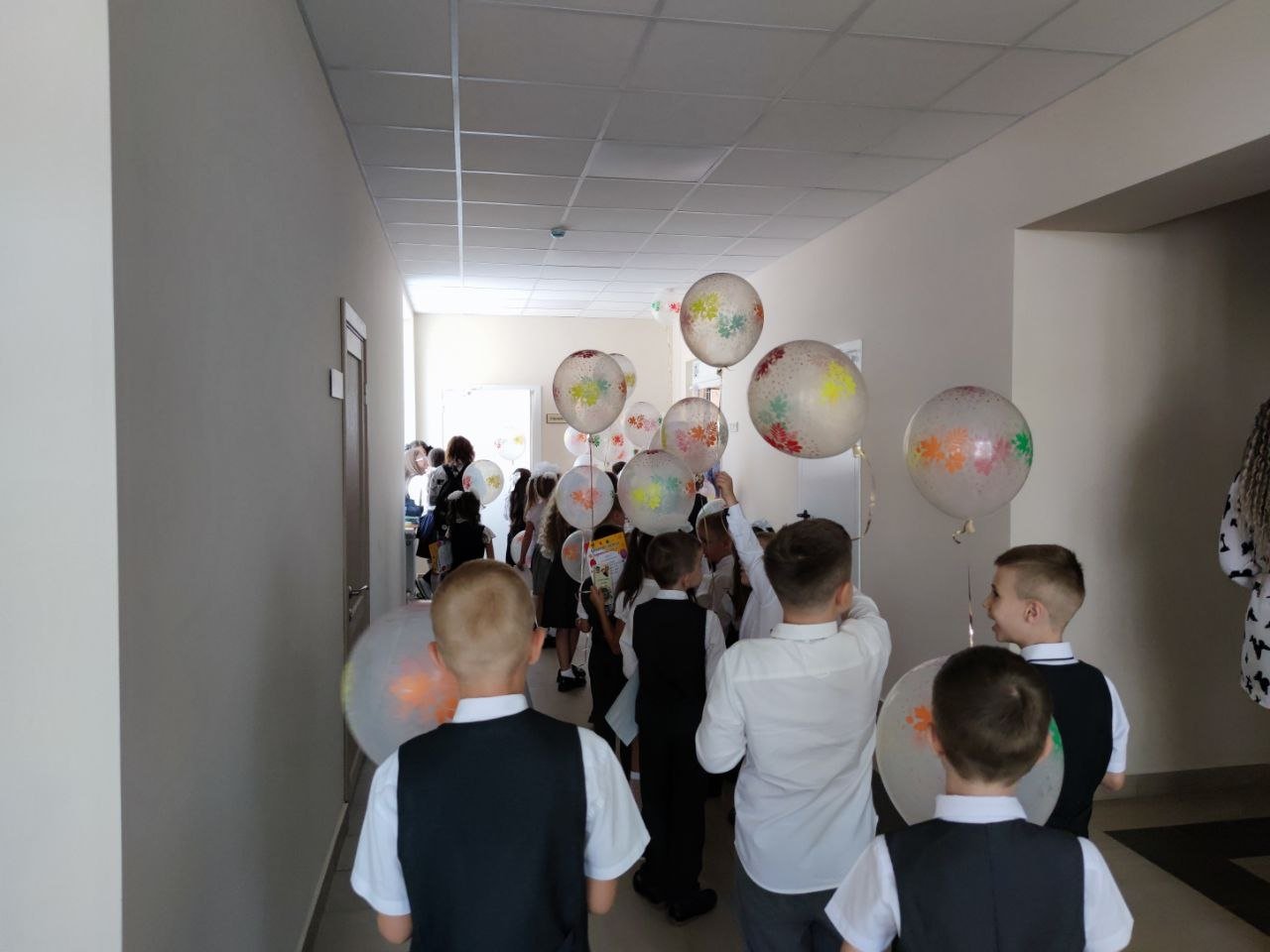 Тематическое фото Елена Гиневская, ИА Stavropol.Media
