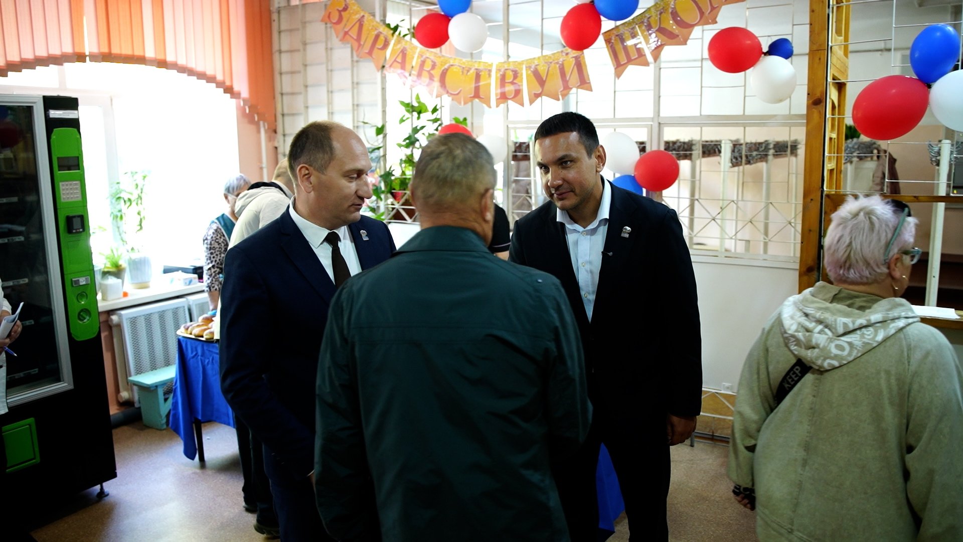 Тематическое фото Предоставлено Максимом Ивановым
