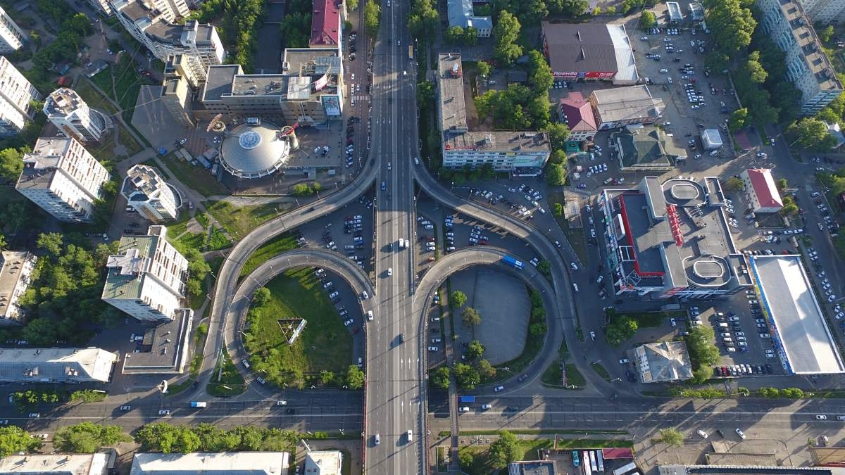 В Хабаровске 26 сентября временно изменят схемы следования троллейбусов и трамваев Пресс-служба администрации Хабаровска