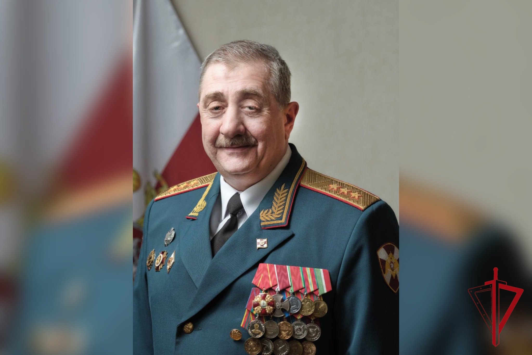 Игорь Голлоев Пресс-служба Управления Федеральной службы войск национальной гвардии РФ по Хабаровскому краю