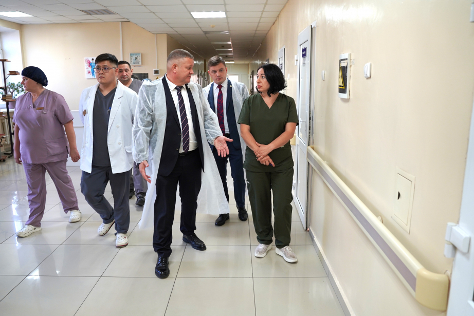В Хабаровском крае власти помогли семьям детей, пострадавших в ДТП с подростком без прав