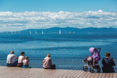 Новая кадровая политика на Дальнем Востоке (12+)