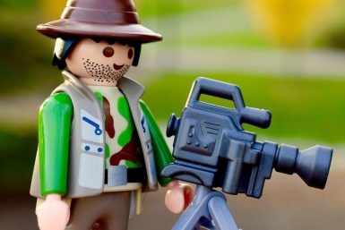 Премия в области детской и юношеской журналистики и общественных коммуникаций