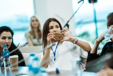 Тренды новых и авторских медиа (12+)