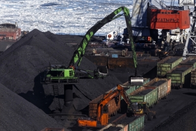 Острый уголь: быть или не быть порту Дальнему в Хабаровском крае? (ЭФИР)