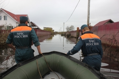 Чрезвычайные обстоятельства в Хабаровском крае, или как возместить ущерб имуществу