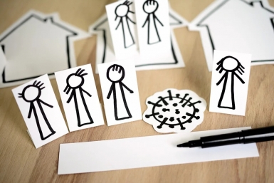 По-новому, по-честному: что несёт Хабаровскому краю очередной карантин (ЭФИР)