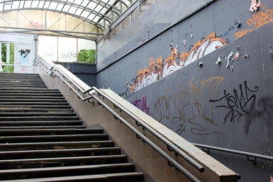 Грязь и разруха хабаровской подземки: кто довёл и кто ответит за состояние переходов?