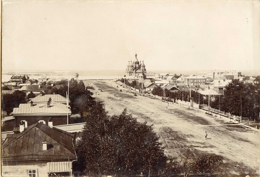 Фото дня