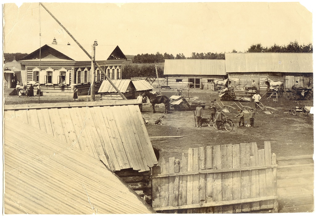 Фото дня