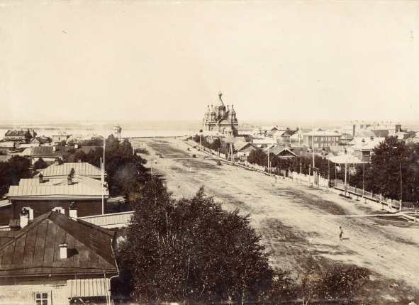 Фото дня