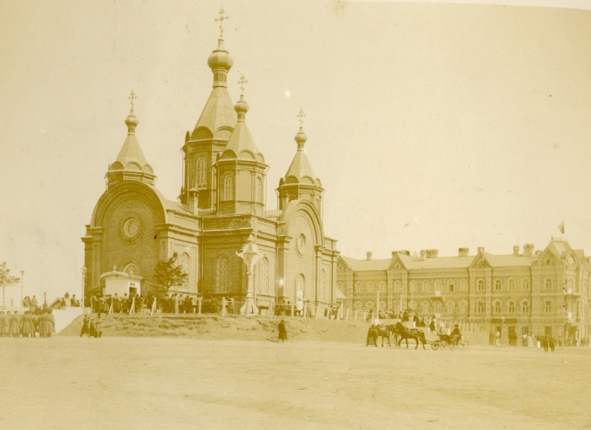 Фото дня