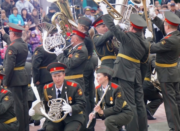 Фото дня