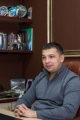 Михаил Колочко