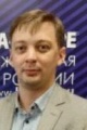 Олег Одегов