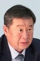 Вячеслав И Ин Су