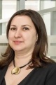 Алла Солдатова