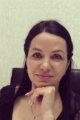 Анна Масукова
