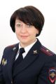 Оксана Ткачёва