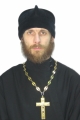 Отец Георгий .